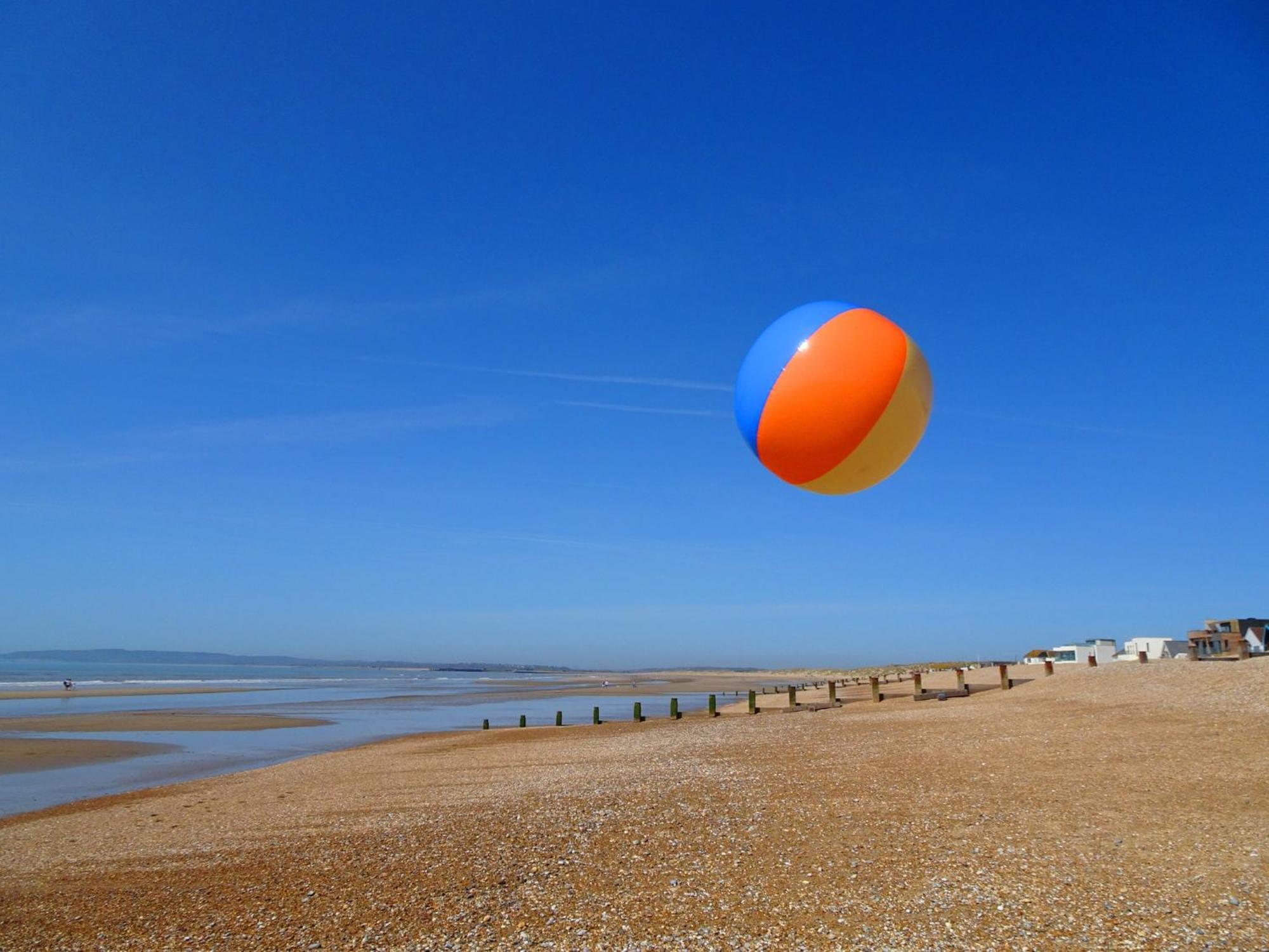 Elegant Spacious Seaside Apartment St Leonards-on-Sea Extérieur photo